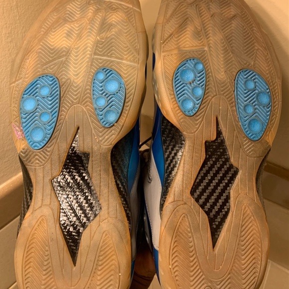 Men’s Nike Zoom Rookie in A+ Condition - Picture 7 of 11